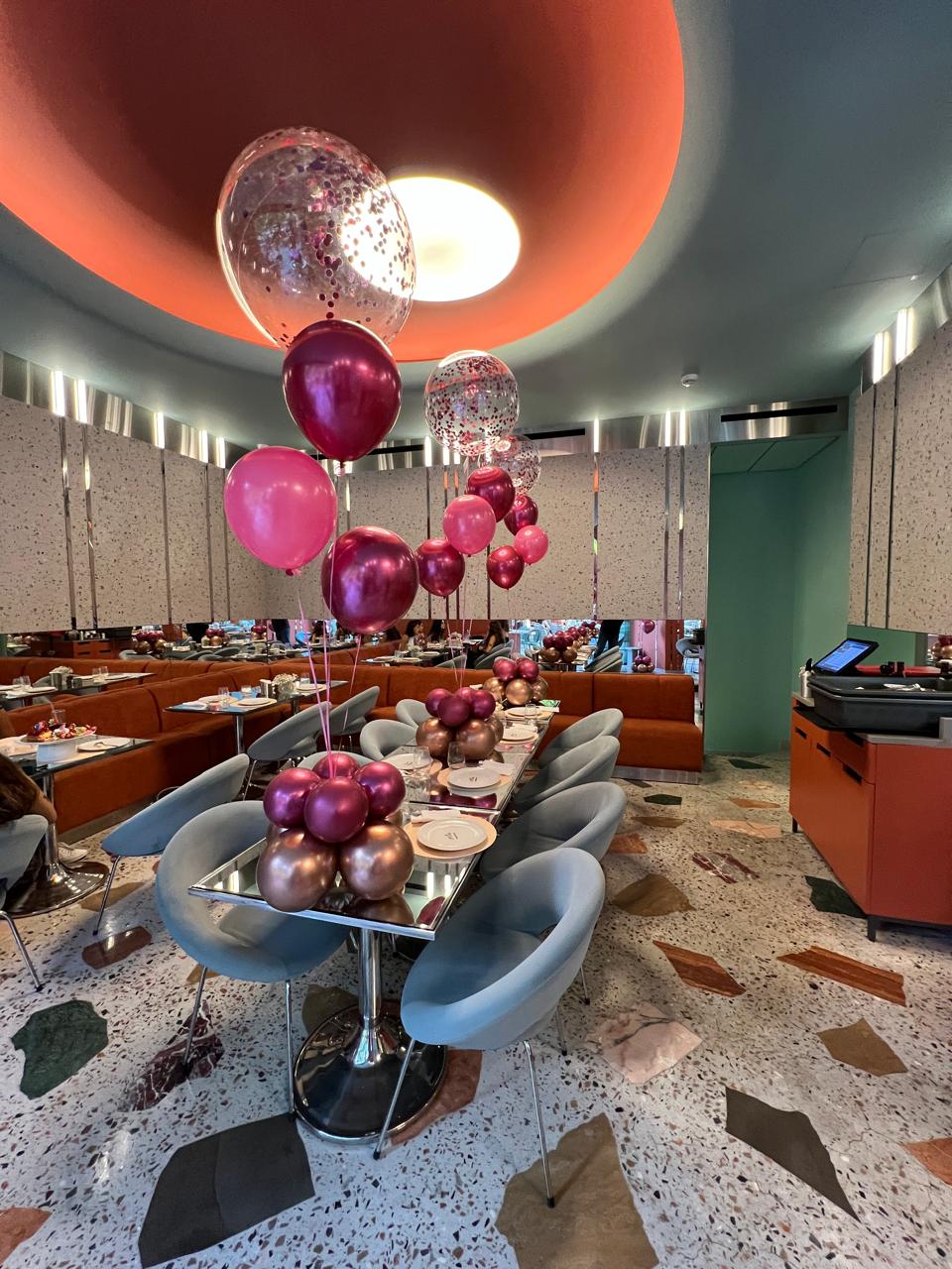 Helium Balloons -06