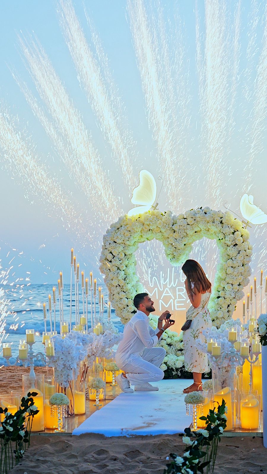 Proposal Decoration set RR45