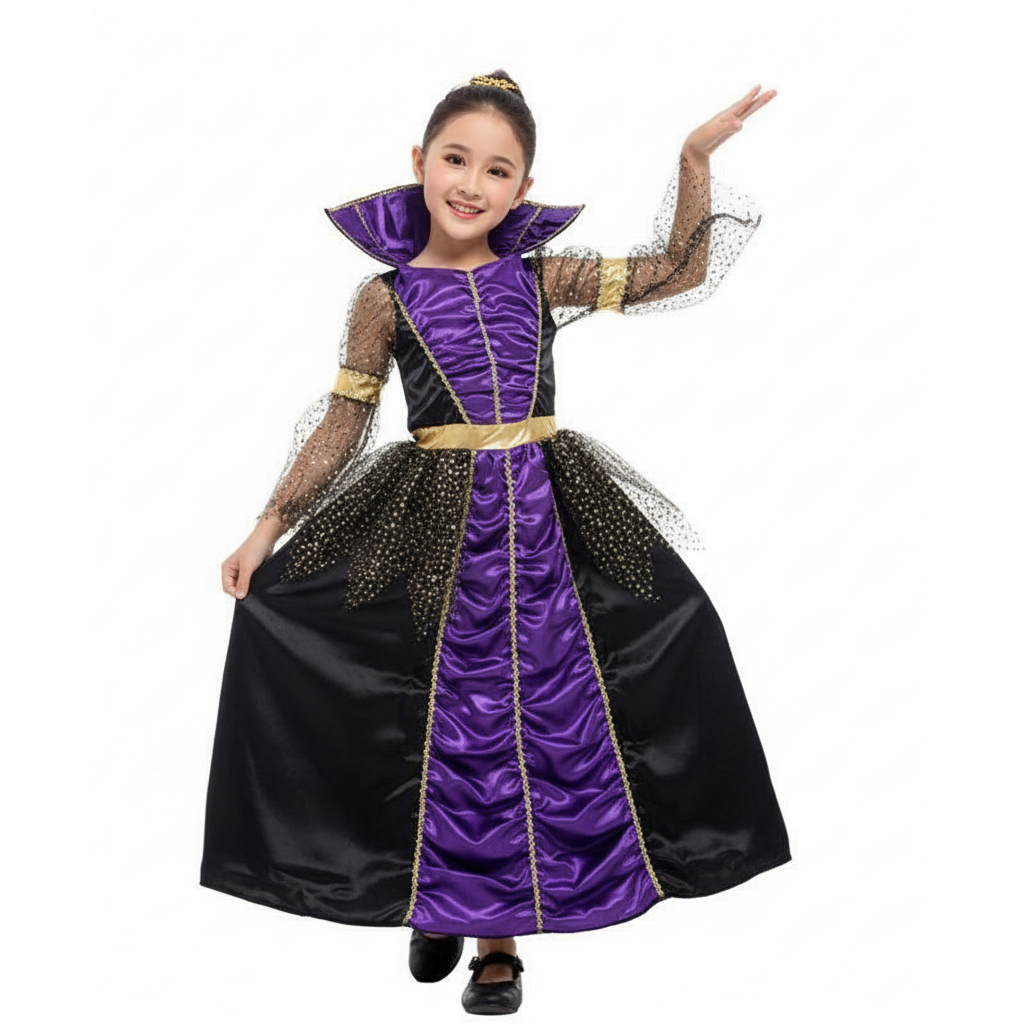 Princess of Star N214 -A3