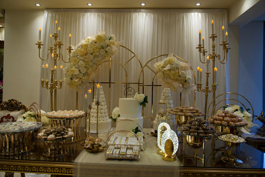 Engagement Decor ED48