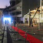 Red carpet