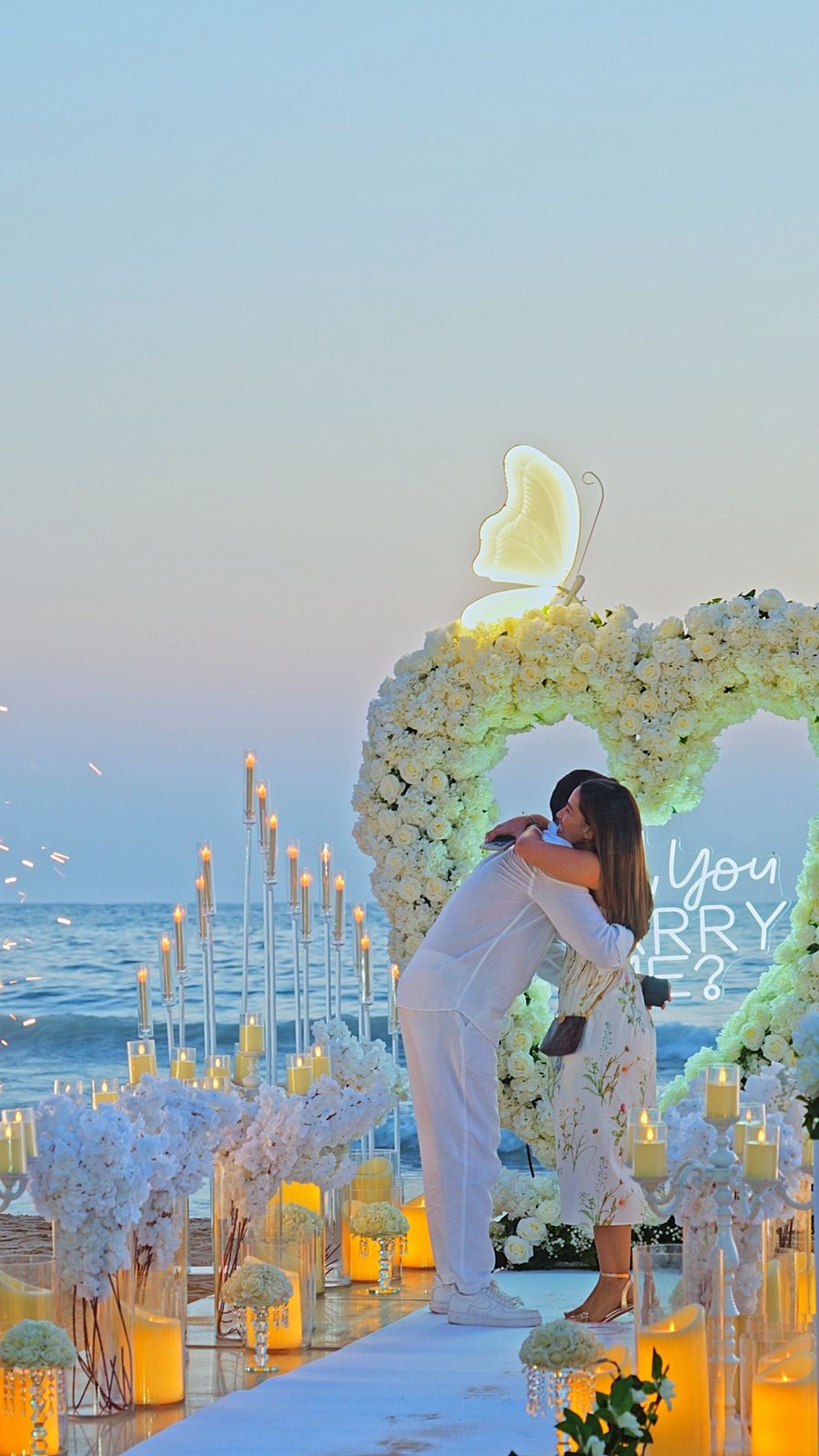 Proposal Decoration set RR45