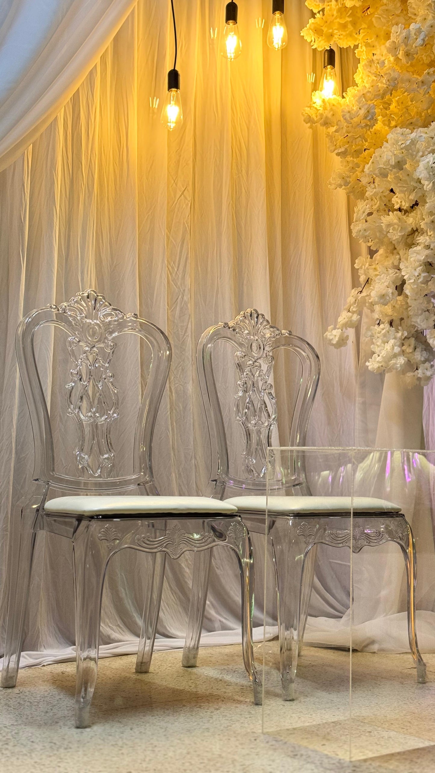 Engagement Decor ED53