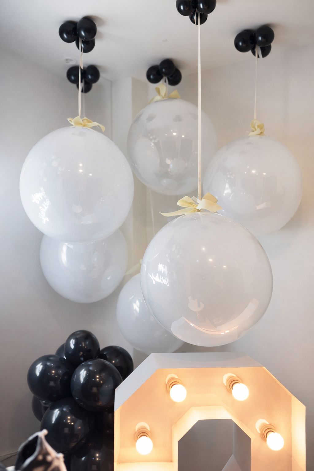 Birthday Setup - 47