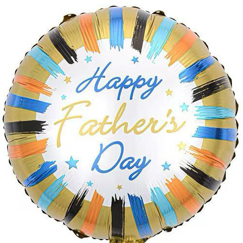 Happy Father's Day 18''-01