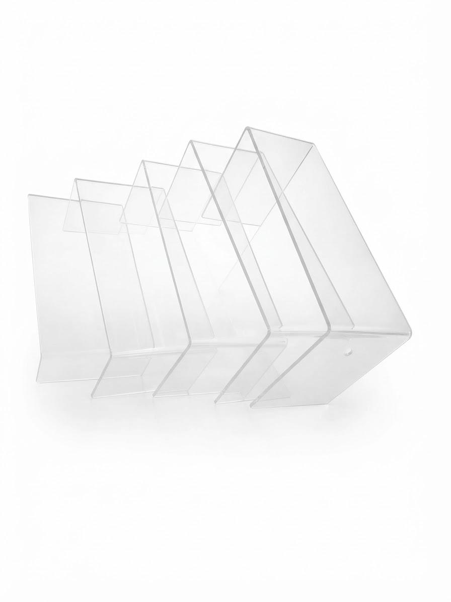 A037-Plexi Dessert display