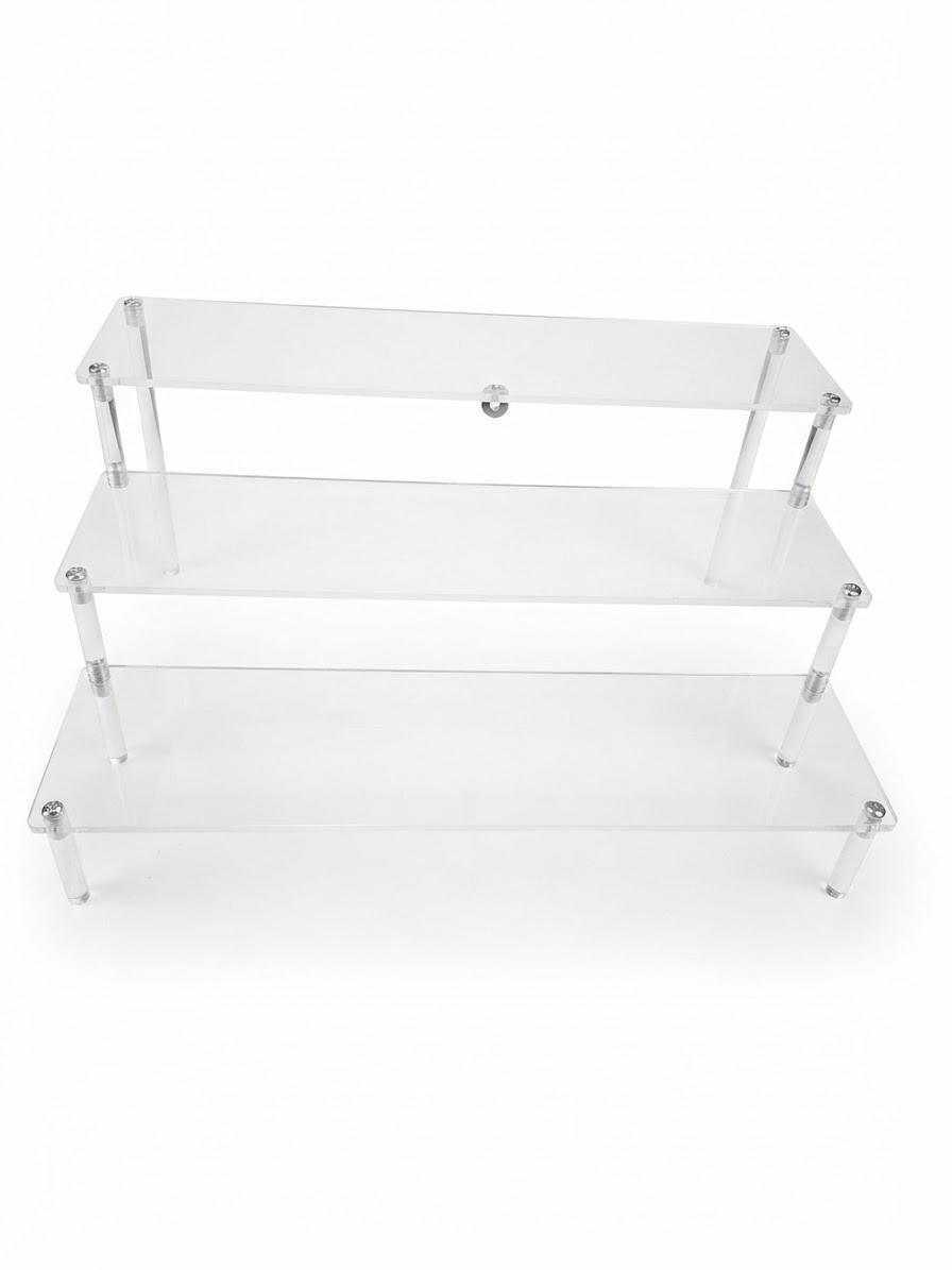 A038-Plexi Dessert display