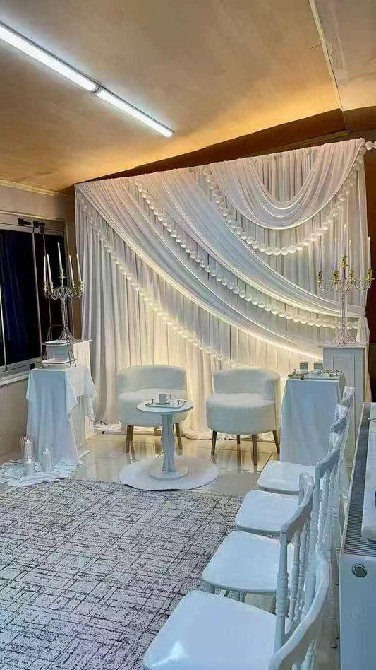 Engagement Decor ED83
