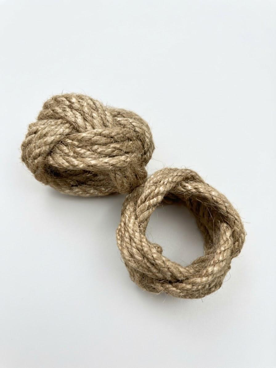 A077 - Napkin ring