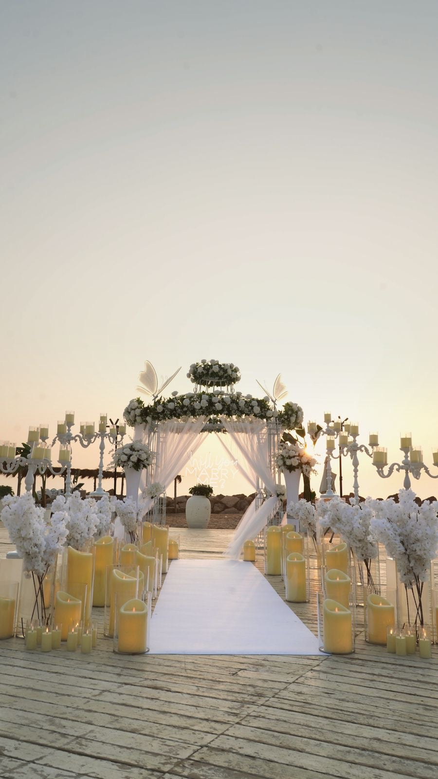 Proposal Decoration set RR46