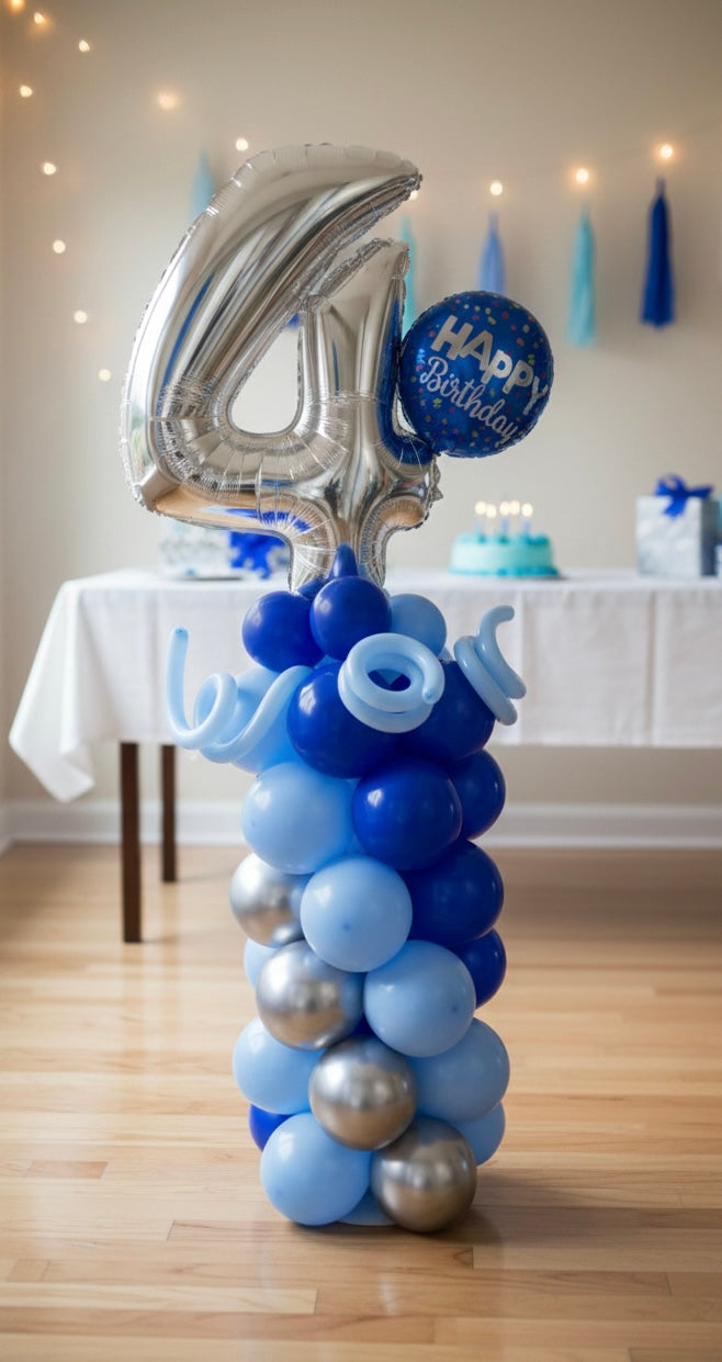 Birthday Arrangement 11