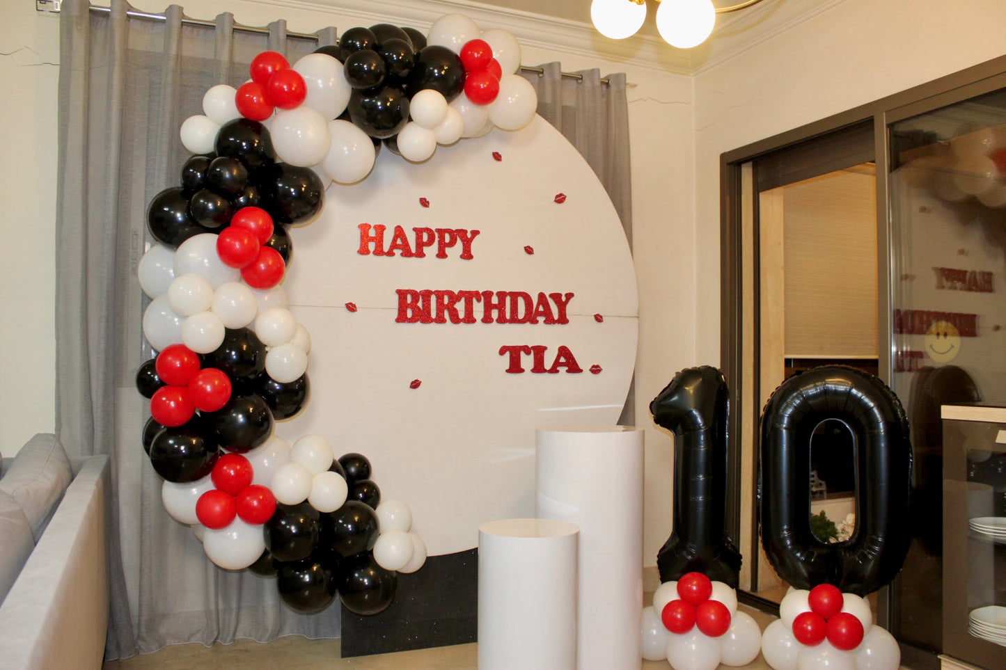 Birthday FB2111