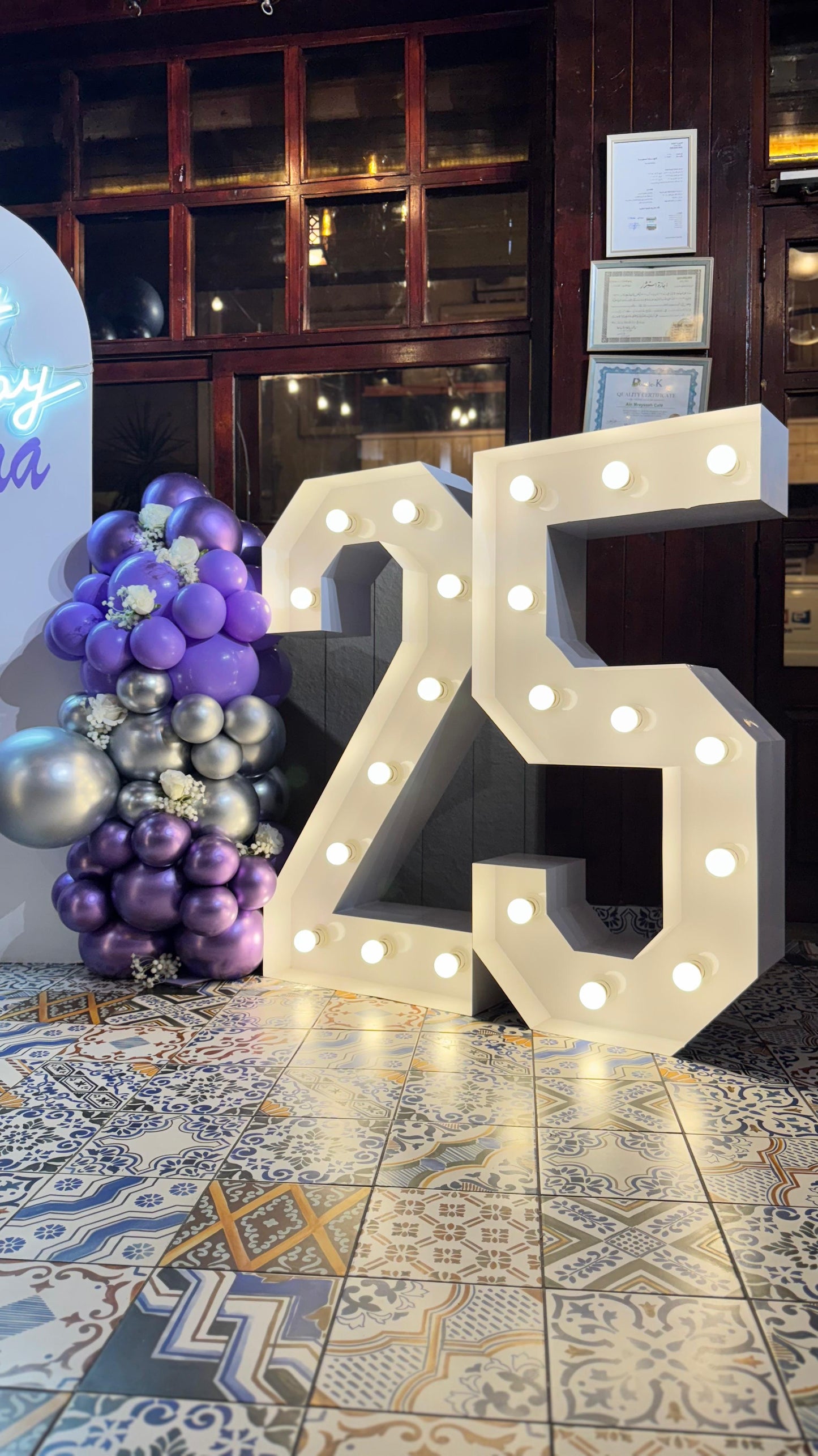 Birthday 23 Setup 139