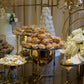 Engagement Decor ED48