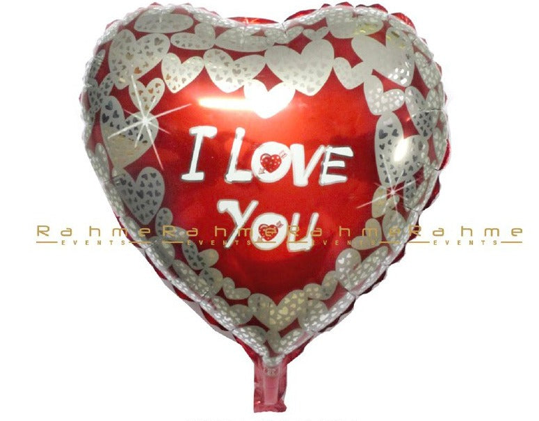 Heart 36''-AH1281-16