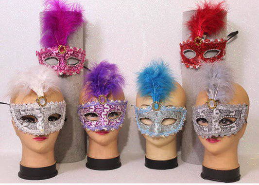 Mask Pink-AH1560