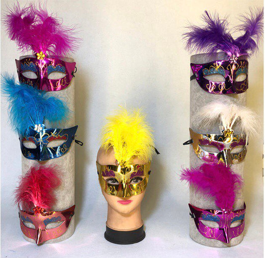 Mask Foushia -AH1562-149