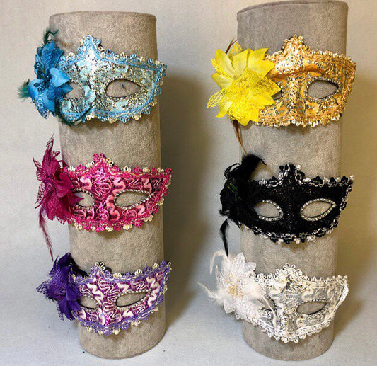 Mask - AH1563
