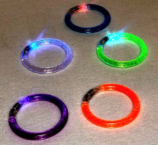 LED bracelet-B007A