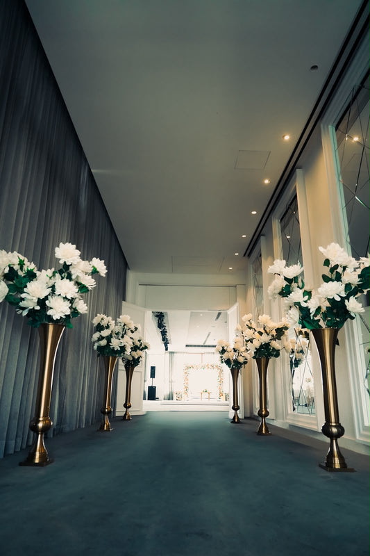 Engagement Decor ED-80