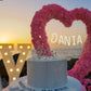 Proposal Decoration Set PR42