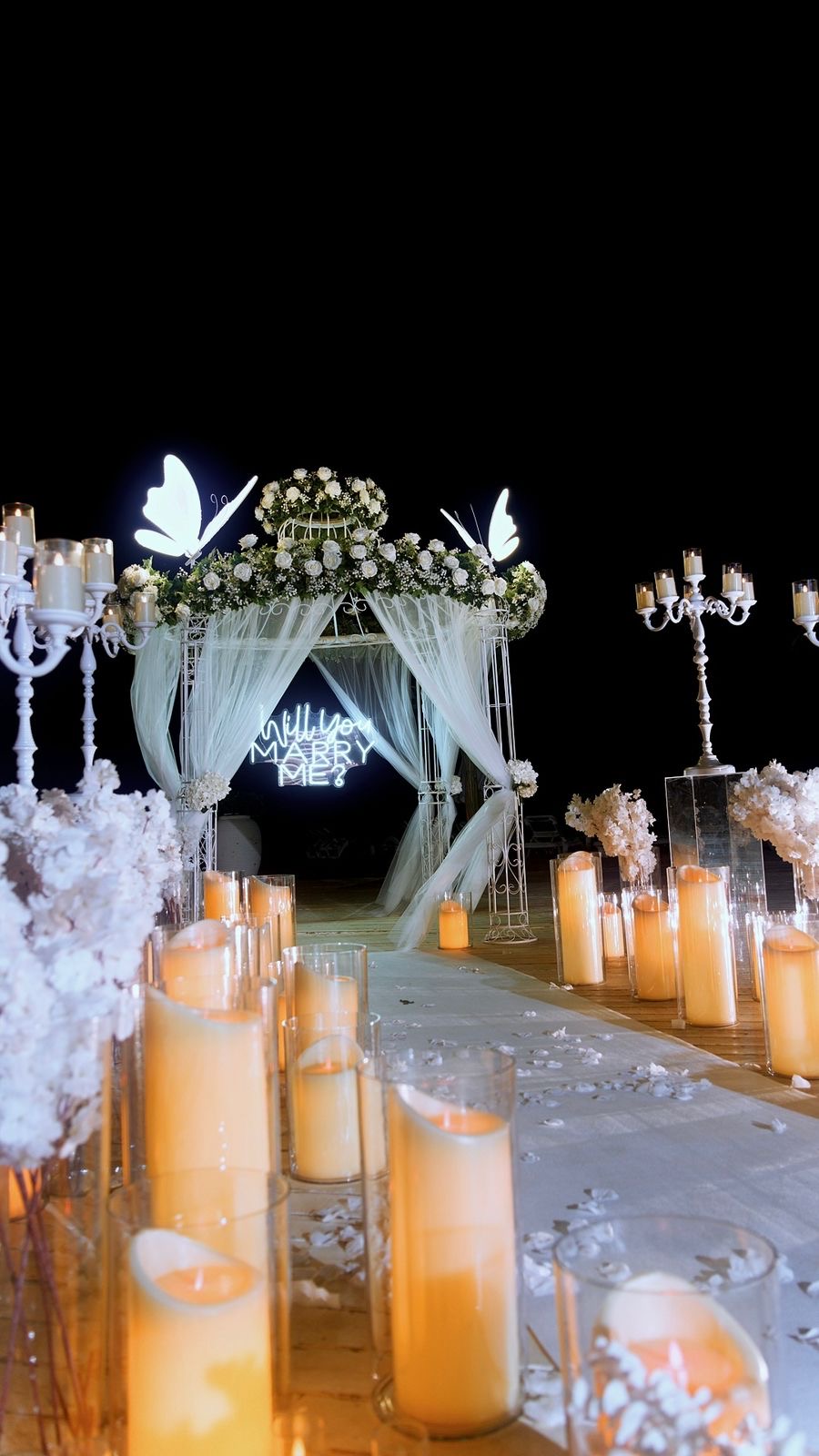 Proposal Decoration set RR46