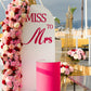 Bachelorette Party Decorations BR20
