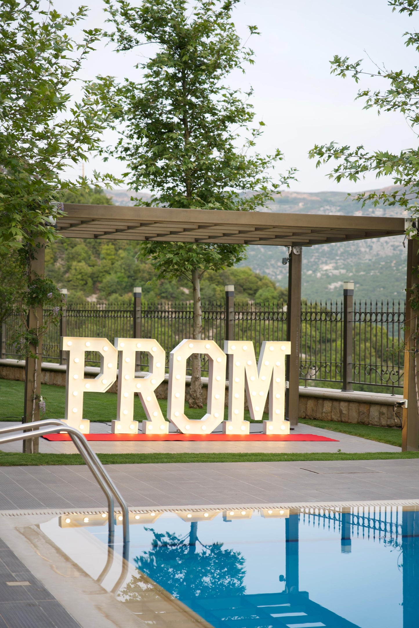 Promposal Set - 4