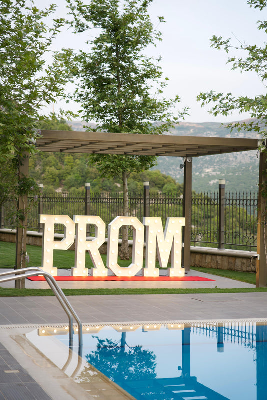 Promposal Set - 4