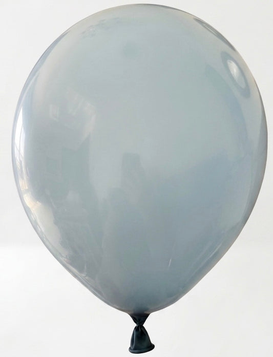 R22-18” - T-Blue -10G Retro Balloons (3) مطلوب