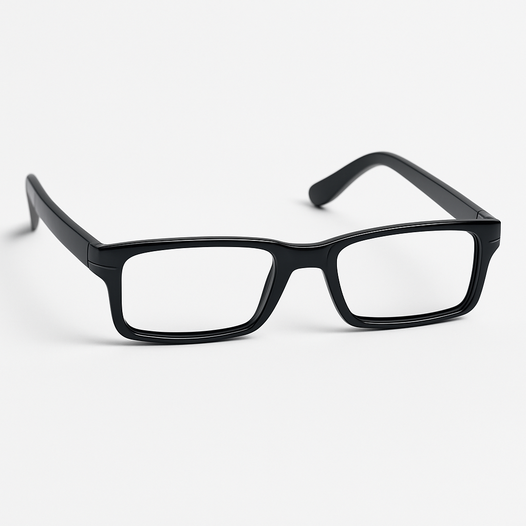 Grandpa and grandma glasses-A64