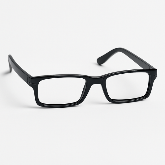 Grandpa and grandma glasses-A64