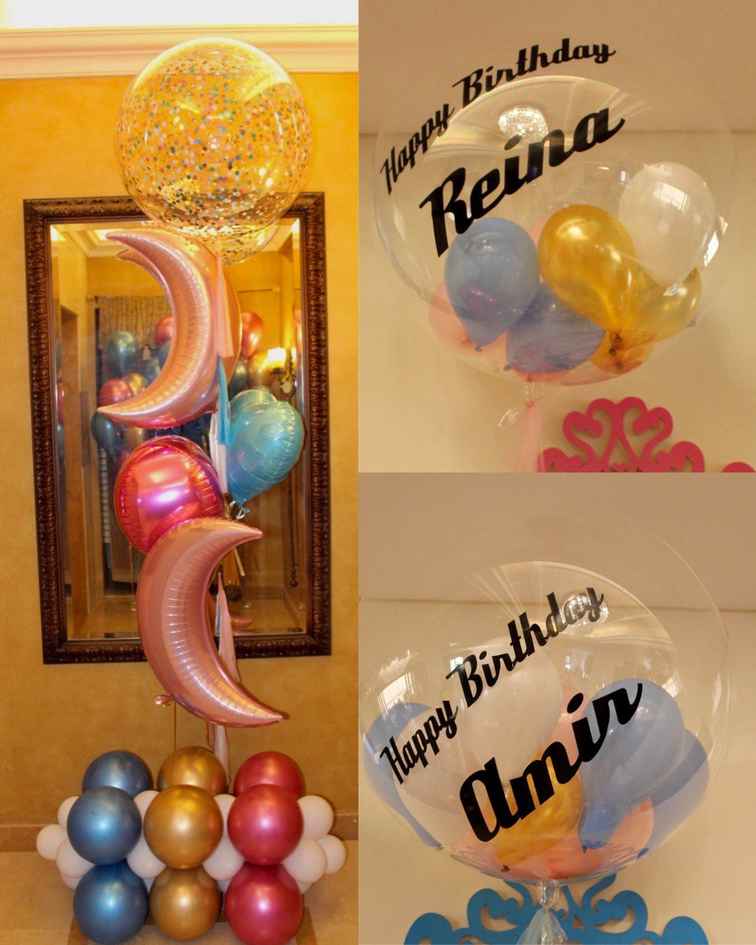 Birthday Decoration