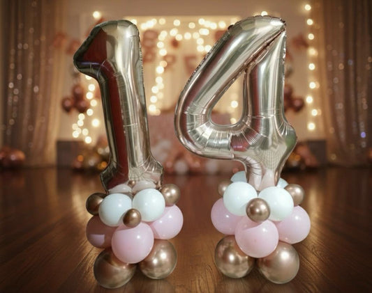 Birthday Arrangement 7