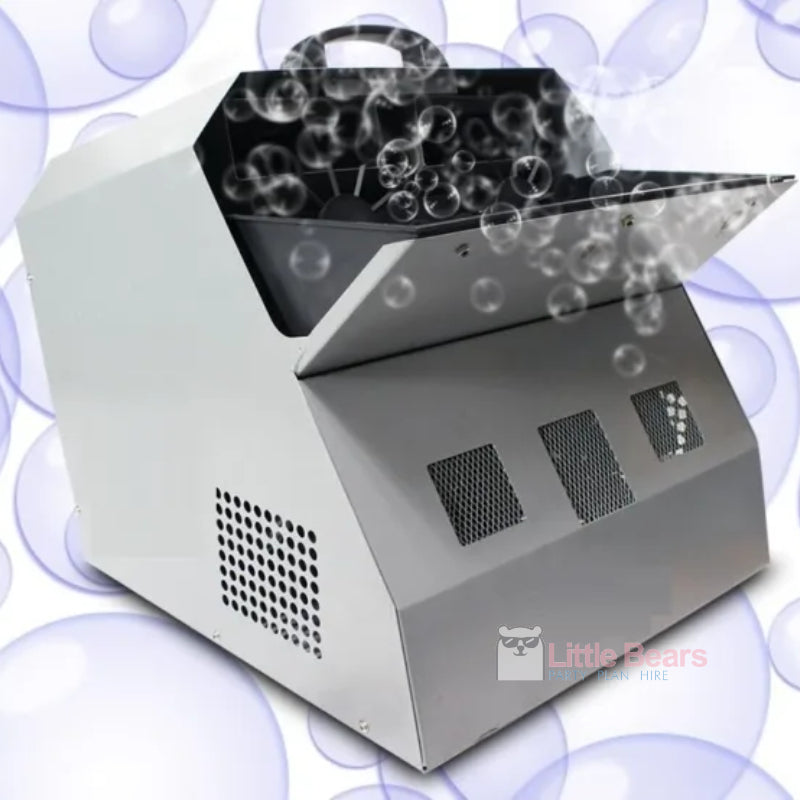 Bubble  Machine