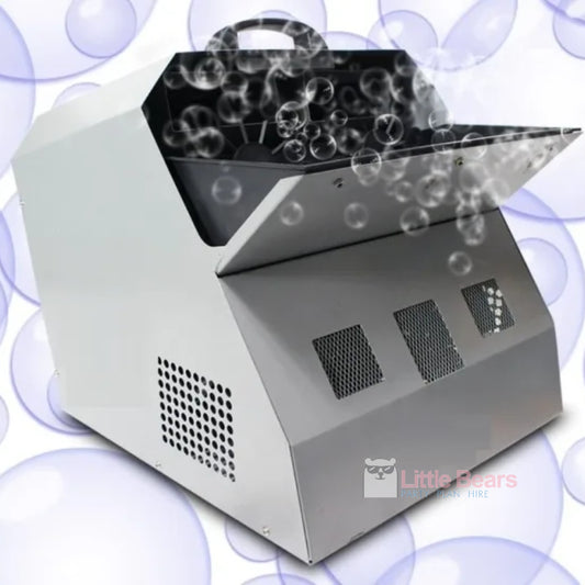 Bubble  Machine