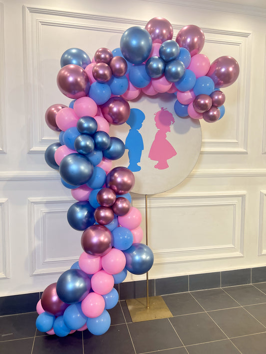 Gender Reveal Set - 51