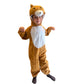 Brown Fox Costume AH386-5-A11