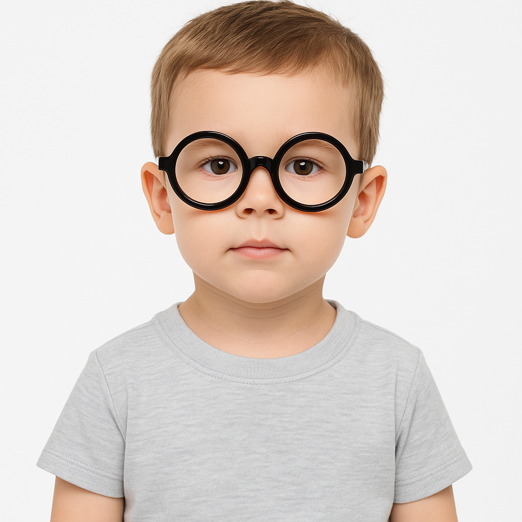 Grandpa and grandam glasses-A64