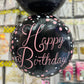 Birthday Balloon - 18” - P2-11