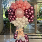 Baby Gorl Arrangement 9/G23