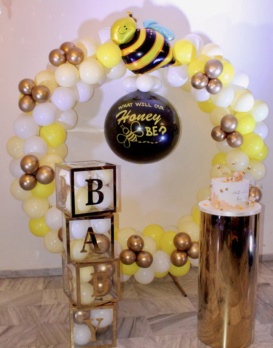 Gender Reveal Set - 50