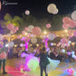 Pop Wireless Electric Balloon