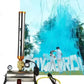 Canon Powder  Machine