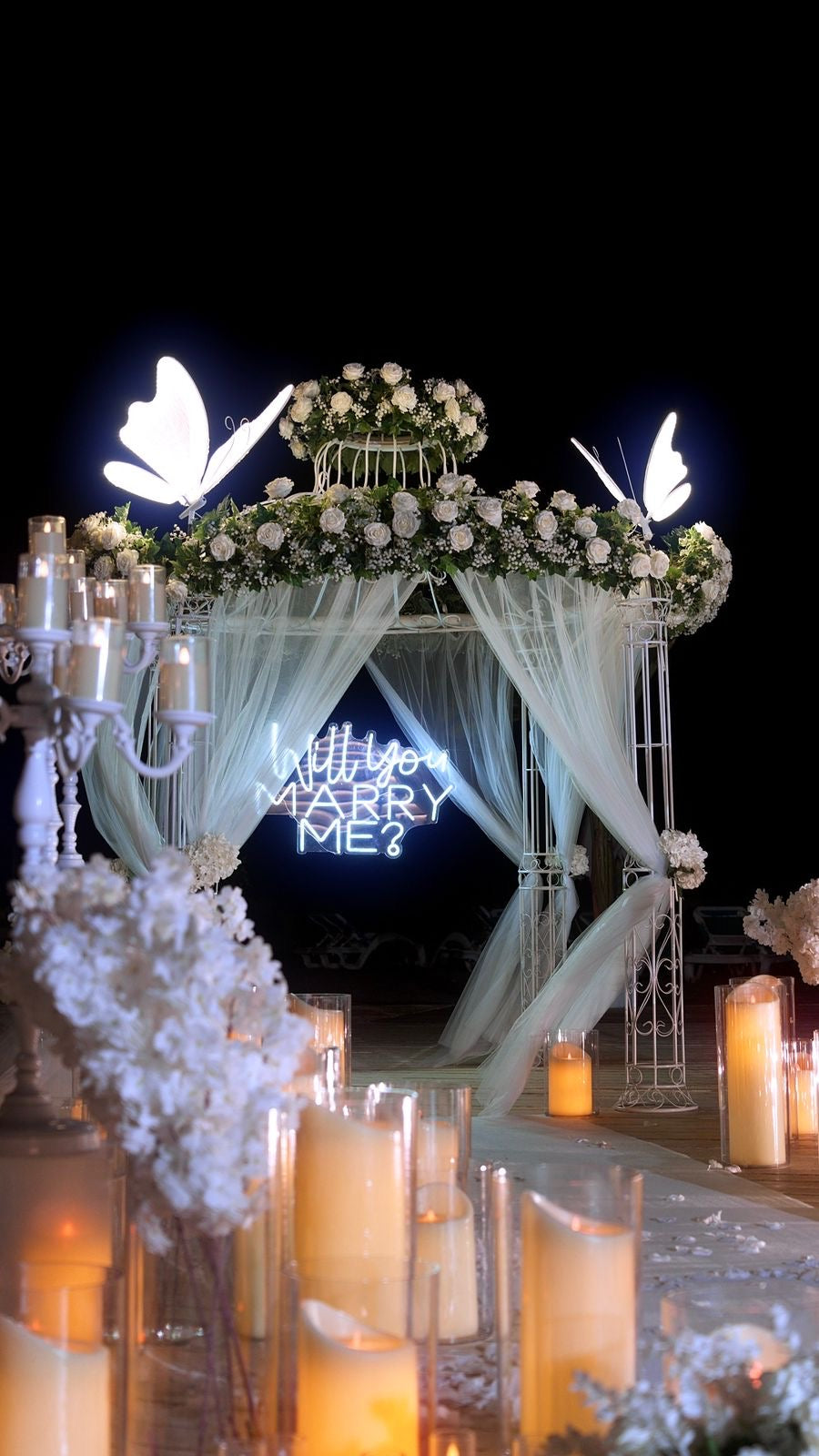 Proposal Decoration set RR46
