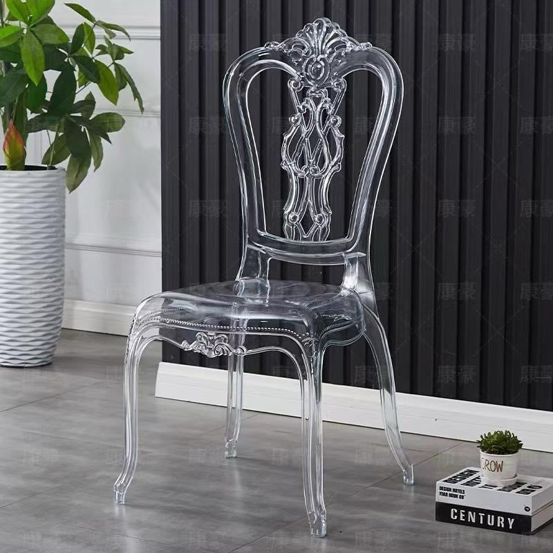 Plexi New chair