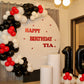 Birthday FB2111