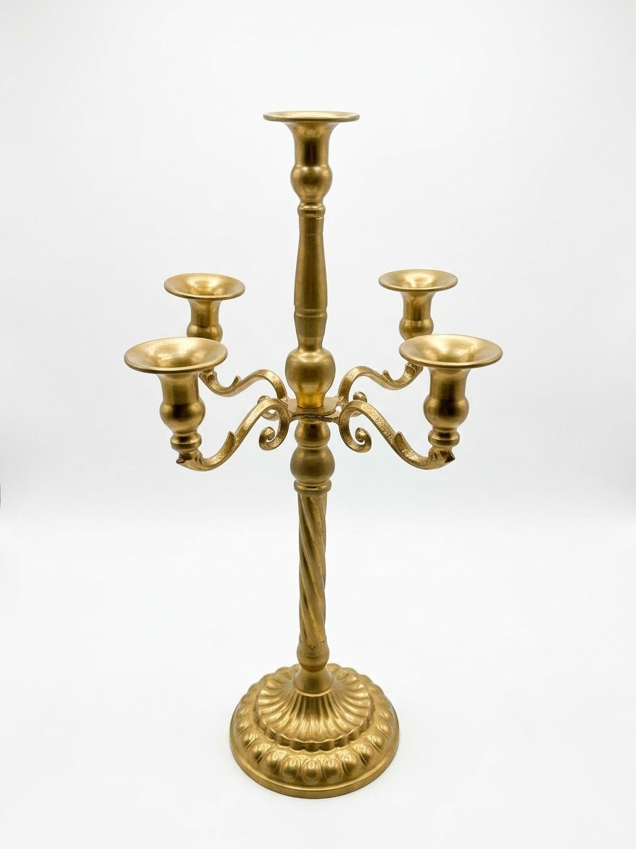 N365 ‏- Candle holder 48cm