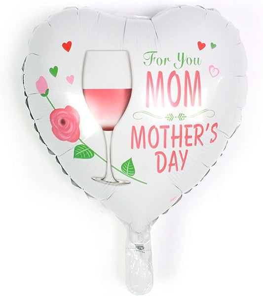 Mother day 18” Balloon - 70