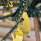Ramadan  Chrome Hanging - R525